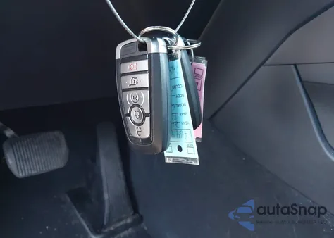 2024 Ford Explorer Xlt from USA, damaged, VIN 1FMSK7DH3RGA84441